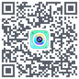 美颜换装相机 QRcode
