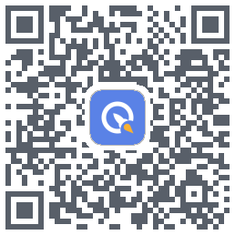 金十数据 QRcode