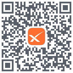 X-Meta的下載二維碼