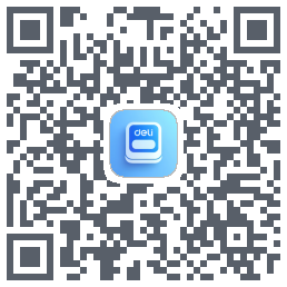 得力标签打印du code QR de téléchargement