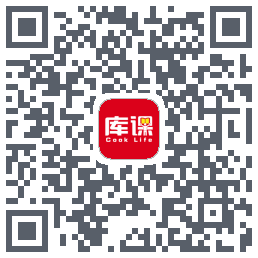 库课网校的下載二維碼