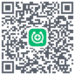 宁一用药照护 QRcode
