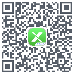 XTrend Speed的下載二維碼
