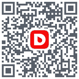 芝麻地 QRcode