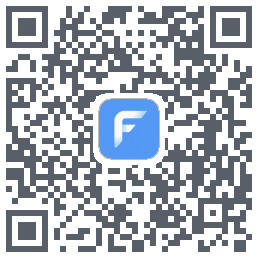 新云雀测试的下载二维码