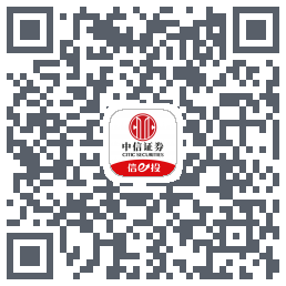 中信6.0 QRcode