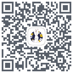 少儿英语 QRcode