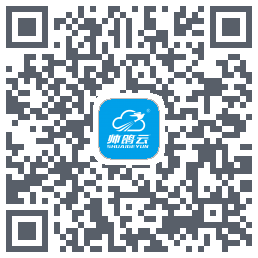 帅鸽云 QRcode