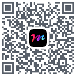 MIX的下載二維碼