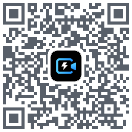 切片快剪 QRcode