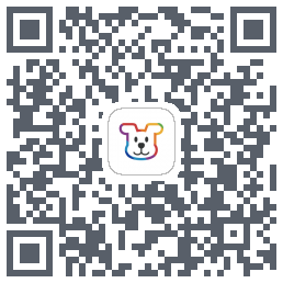 小白学习打印的下載二維碼