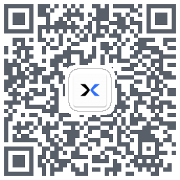 XChange的下載二維碼