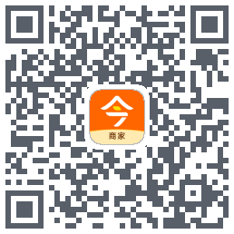 今小店 QRcode