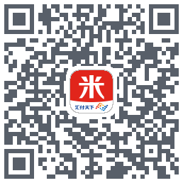 汇来米的下載二維碼