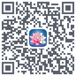 Zen Color QRcode