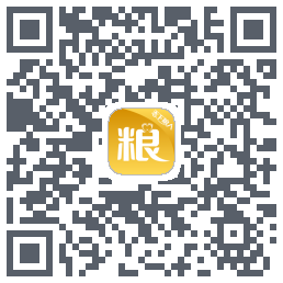 天下粮人的下載二維碼