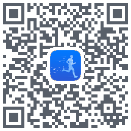 宜准跑步 QRcode