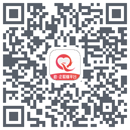 缘企政企婚恋 QRcode