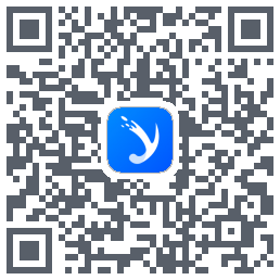 鱼泡直聘kod QR do pobrania