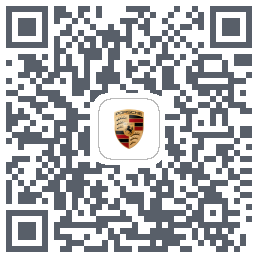 保时捷 QRcode