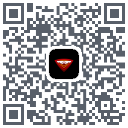 完美世界电竞 QRcode