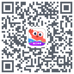 KaDa阅读 QRcode