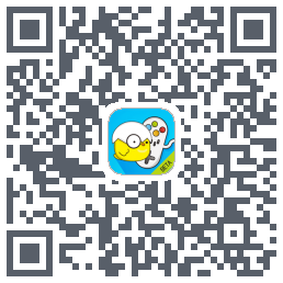 小鸡模拟器kod QR do pobrania