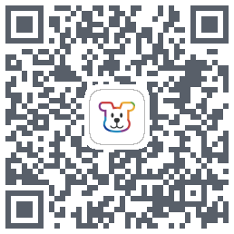 小白学习打印的下載二維碼