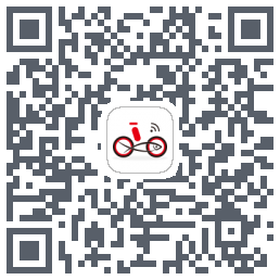 小鱼出行 QRcode