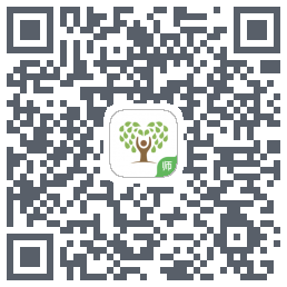 知心慧学教师端 QRcode