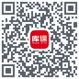 库课网校 QRcode
