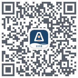 AI医助 QRcode