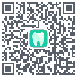 牙医管家código QR de descarga de