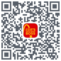 RGM BOSS的下載二維碼