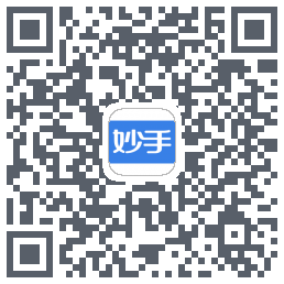 妙手医生código QR de descarga de