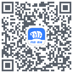 上上参谋 QRcode