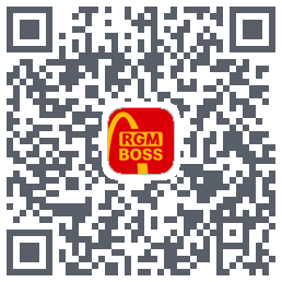 RGM BOSS QRcode