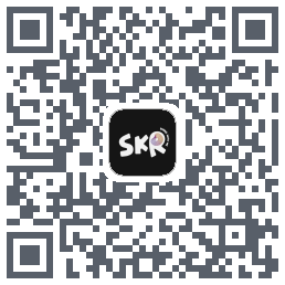 撕歌 QRcode