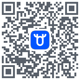 顽鹿运动 QRcode