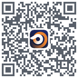 春芽地图视障版 QRcode