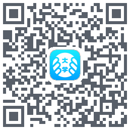 掌上大学 QRcode