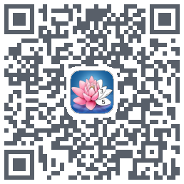 Zen Color QRcode