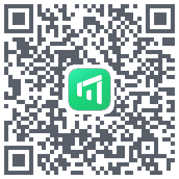 菜小秘P QRcode