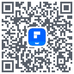 PDFelement的下載二維碼