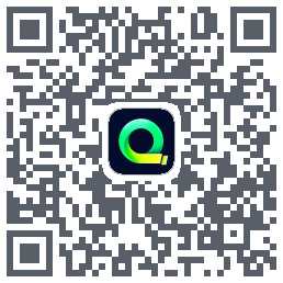 企迈数店codice QR per il download