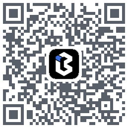BlueprintGo的下載二維碼