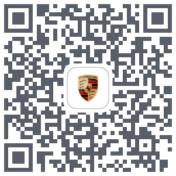 保时捷 QRcode