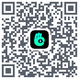 掌心雷 QRcode