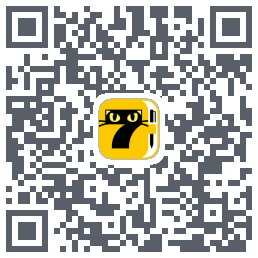 七猫作家助手的下載二維碼