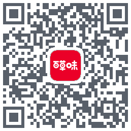 百草味 QRcode